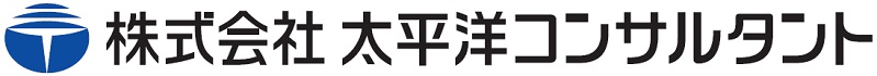 株式会社太平洋コンサルタントlogo