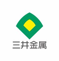 三井金属logo