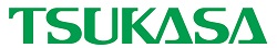 tsukasaロゴ(カラー)：ツカサ工業logo