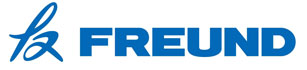 フロイント産業logo