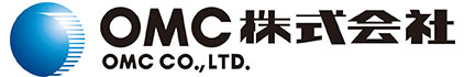OMC株式会社logo