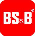 BS&B logo