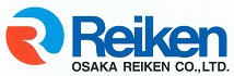 大阪冷研logo