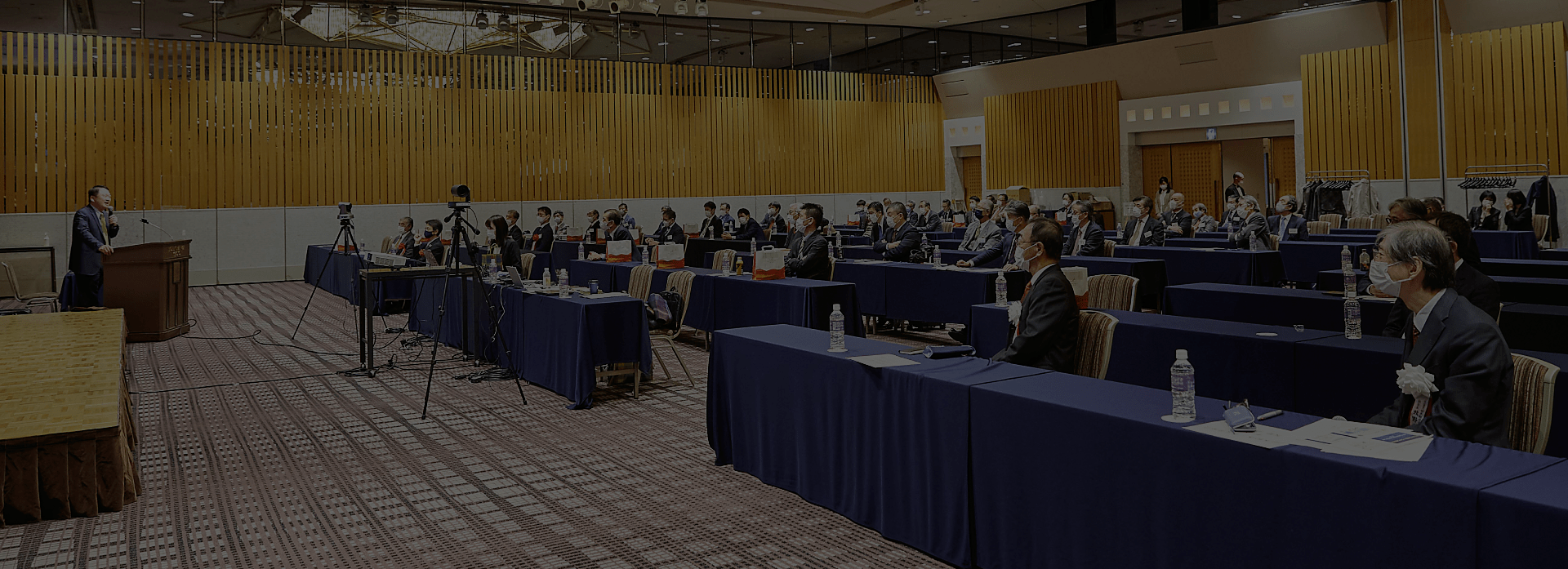 POWTEX OSAKA 2021 国際粉体工業展大阪2021　粉づくり・ものづくり・夢づくり -粉の技術-