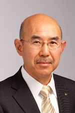Toshio Kakui President, APPIE