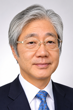 Makio
 NAITO President, APPIE